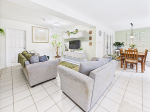 Living/Kitchen/Dining- click for photo gallery